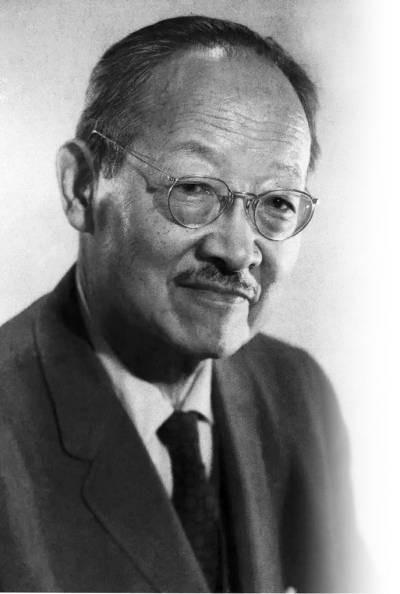 精通3国外语33种方言，中国现代语言学之父，到底是什么样的鬼才？他是所有人公认的