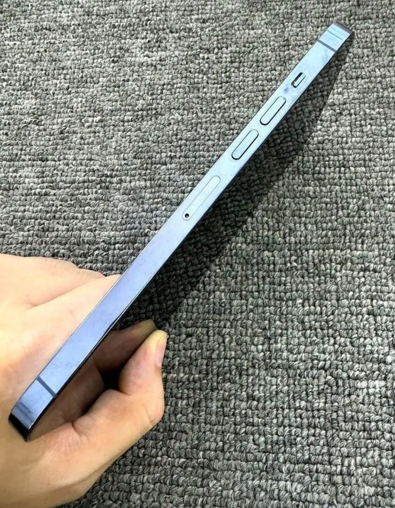 我直说了，很多人手里的13ProMax，可能才是苹果全面屏时代真正的“毕业作