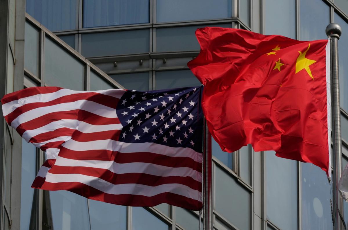如果接受所谓“G2”，本质上就等于在默认美国掌握全球主导权。表面上看是中美“