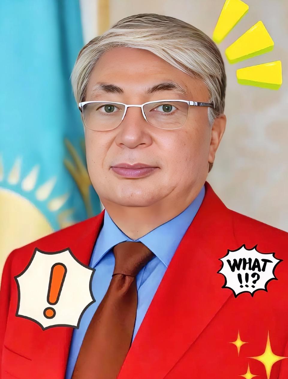 哈萨克斯坦能源部消息，4月1日，哈萨克斯坦能源部发言人塞里克帕耶娃通过电邮宣布