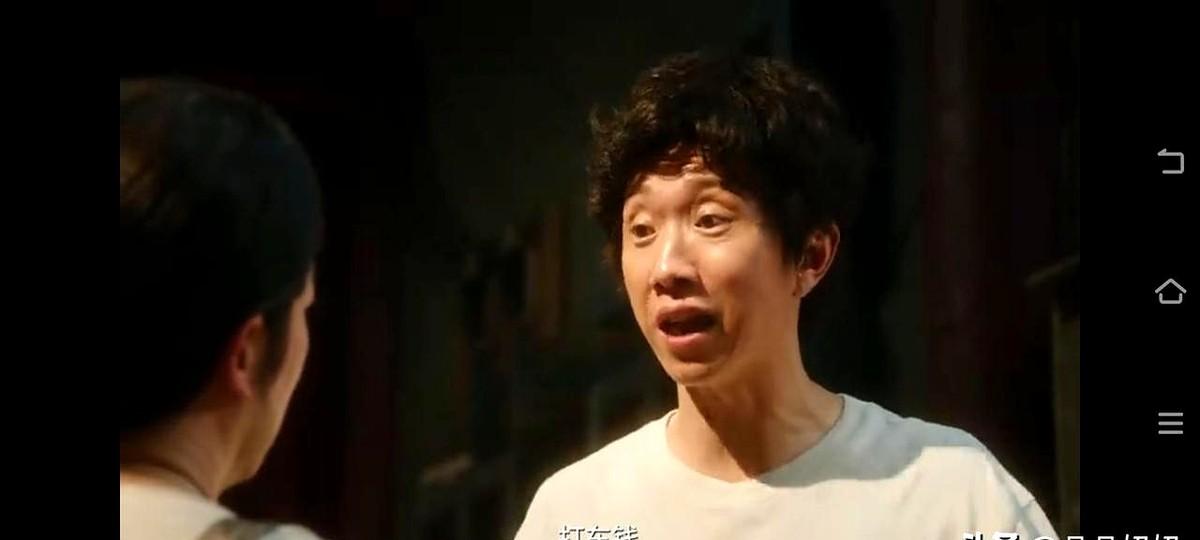 三轮车大爷在门口等着，画家曹野却为5块钱运费犯了难！《冬去春来》里这幕太真实