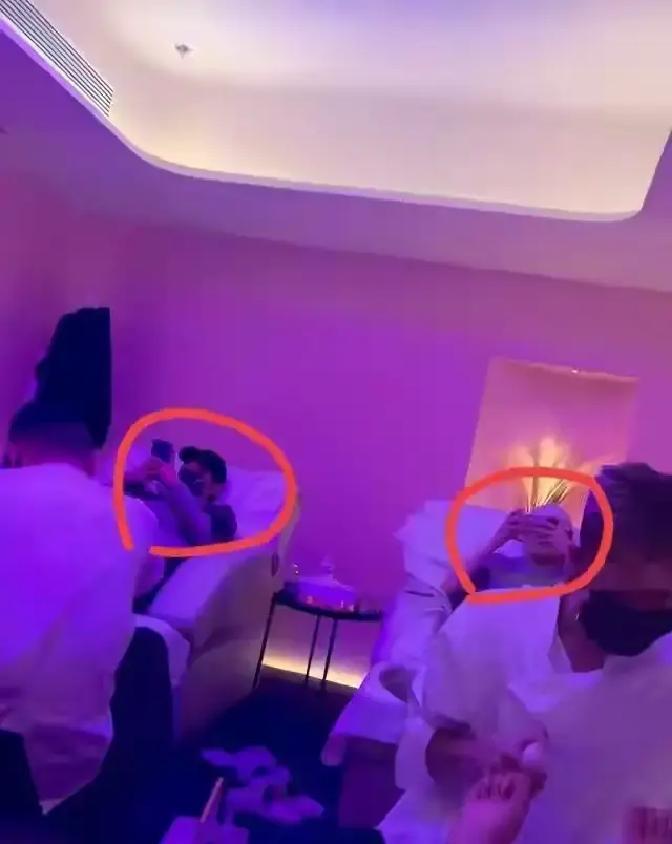 睡完就走录音流出，代言全撤一位顶流男星在镜头前微笑，后台录音却冷冰冰：睡完