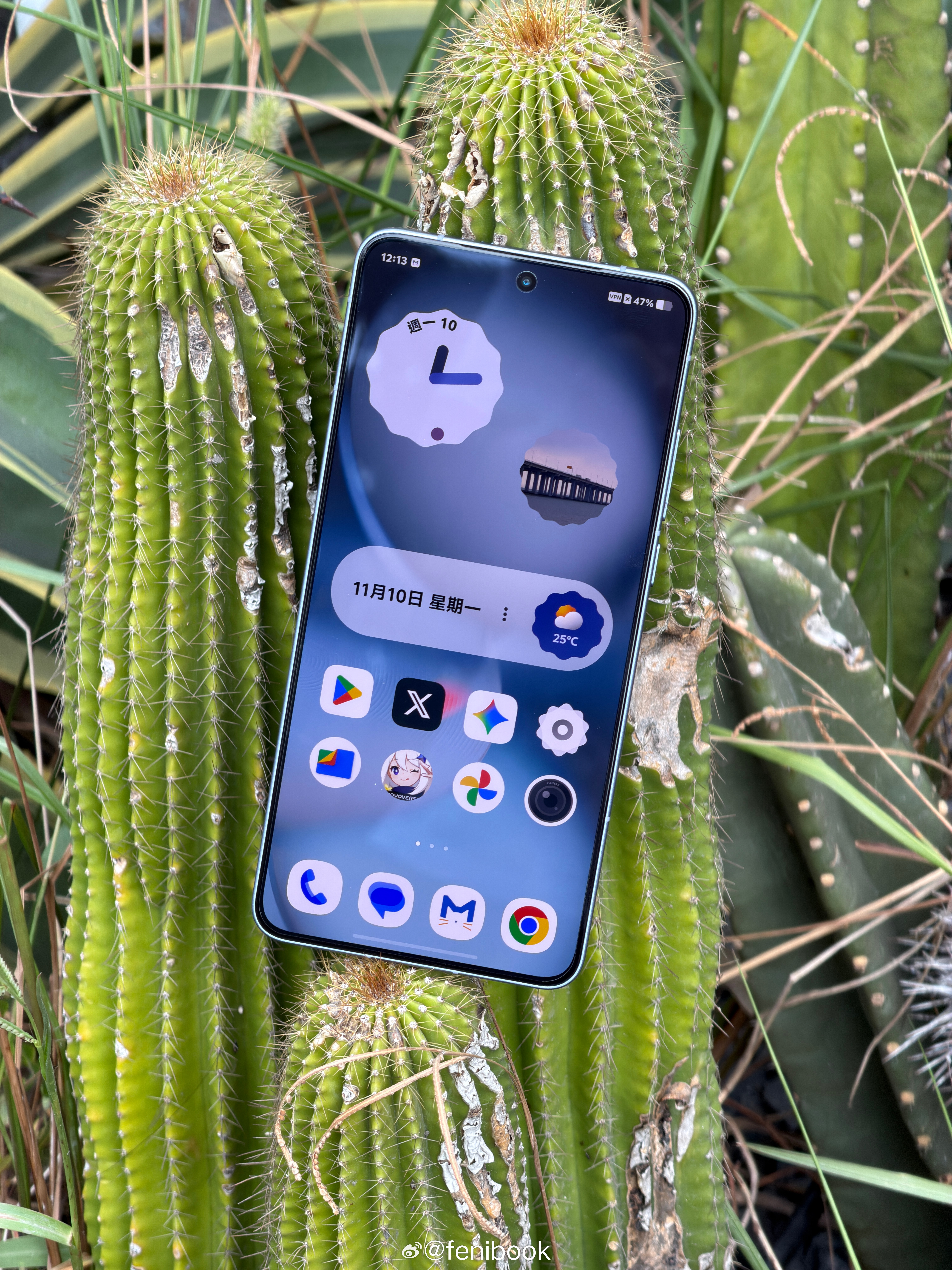 iQOONeo11，同价位唯一2K直屏，今年很多手机都不约而同回归1.5K，