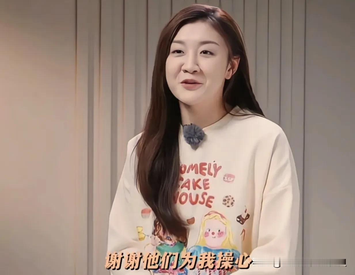 陈梦终于正面回应和王楚钦的领证传闻了！是女儿是妈妈即将收官，节目组也是放大招