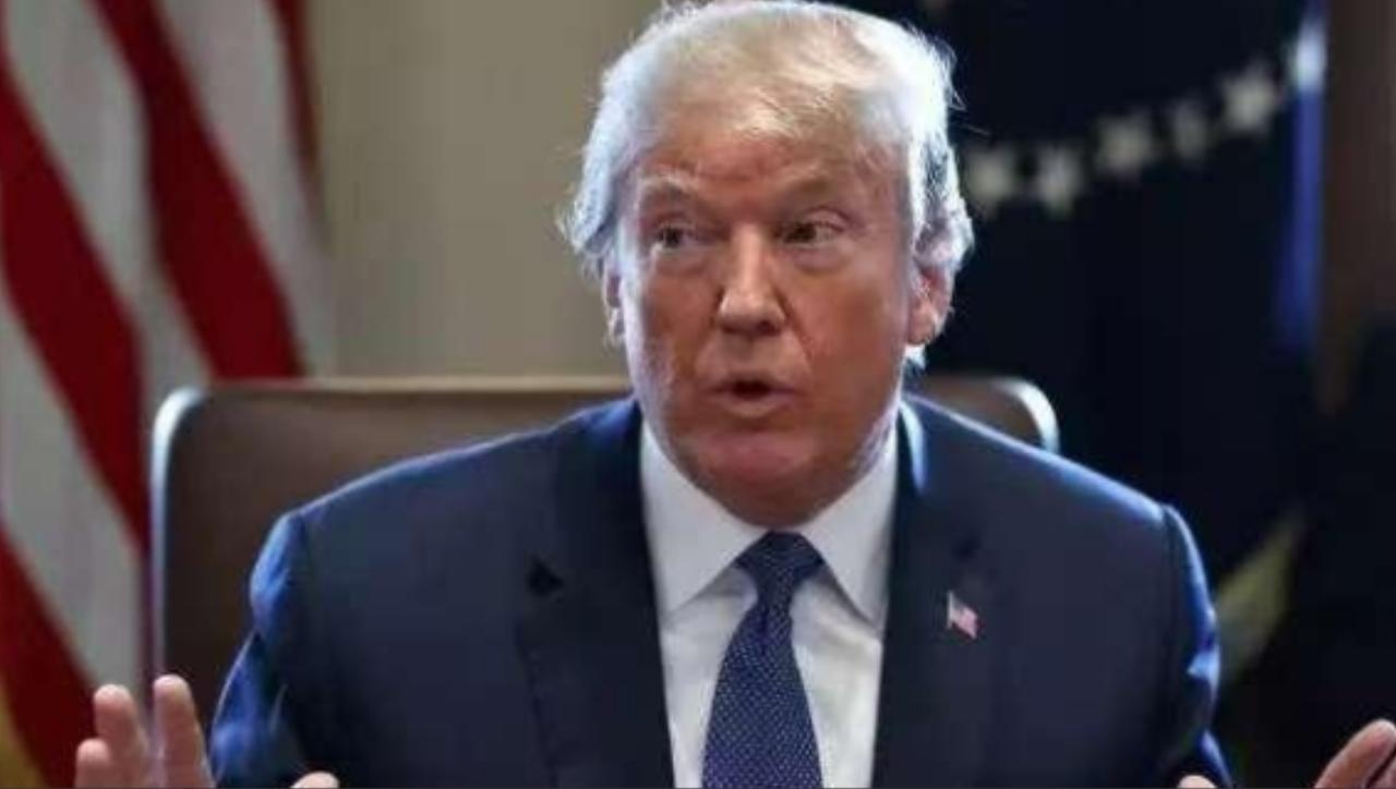 这次，特朗普败得很彻底，一个不一样的美国即将诞生！一夜之间，美国政坛的固有格