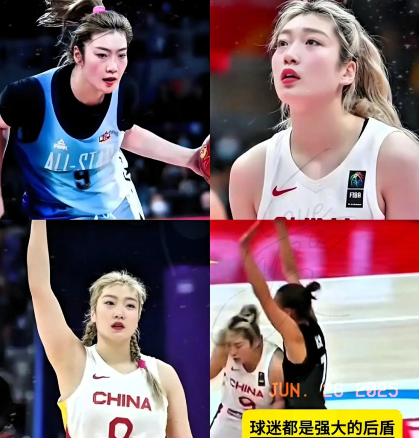 每个女孩都有个公主梦每个女孩都希望被爱李梦在深夜发了一个语音，里面说着