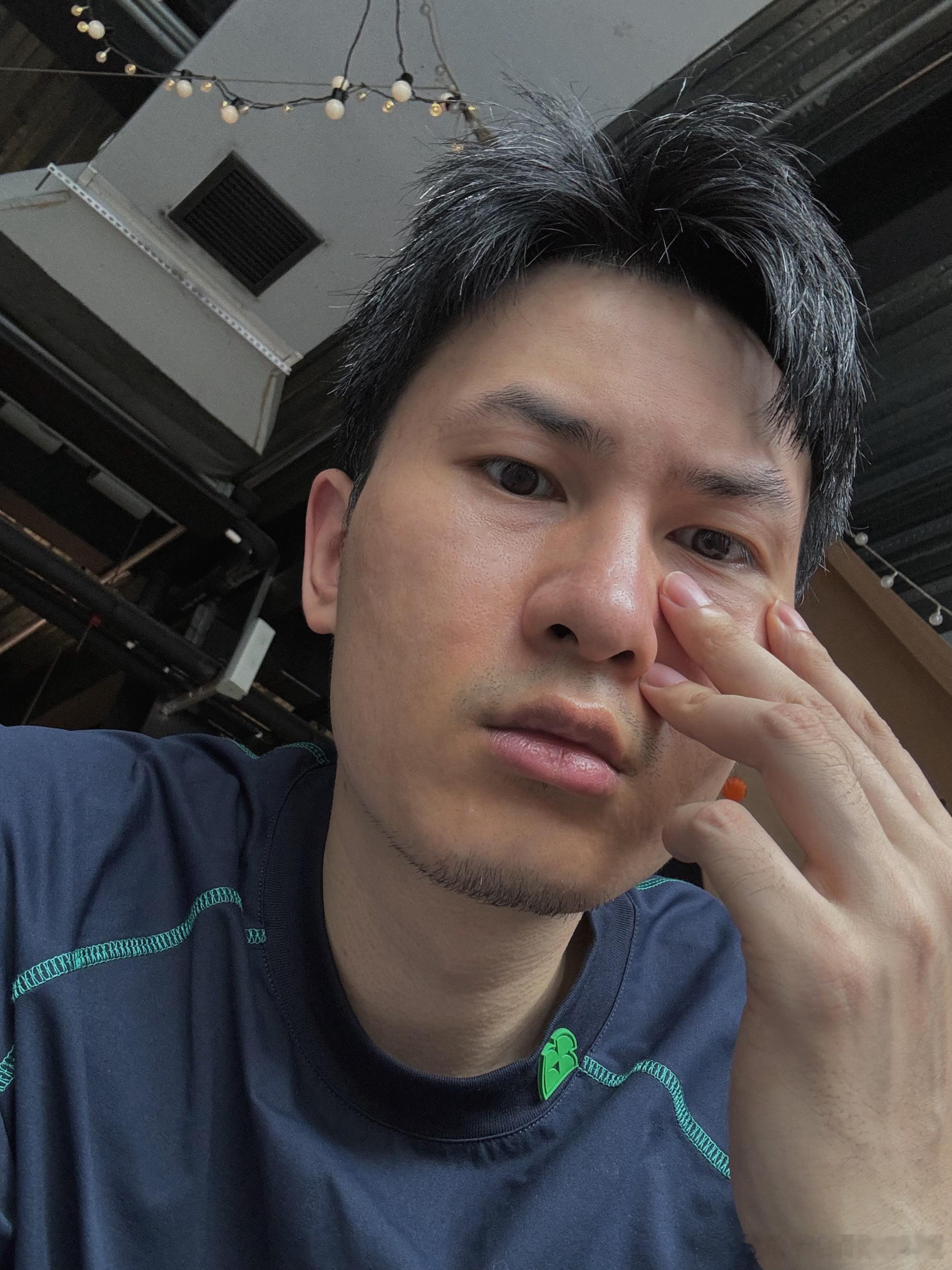 外表是成人其实内心是小孩外表是男人其实内心是女孩一个缺父爱的家庭把我给害成什么样