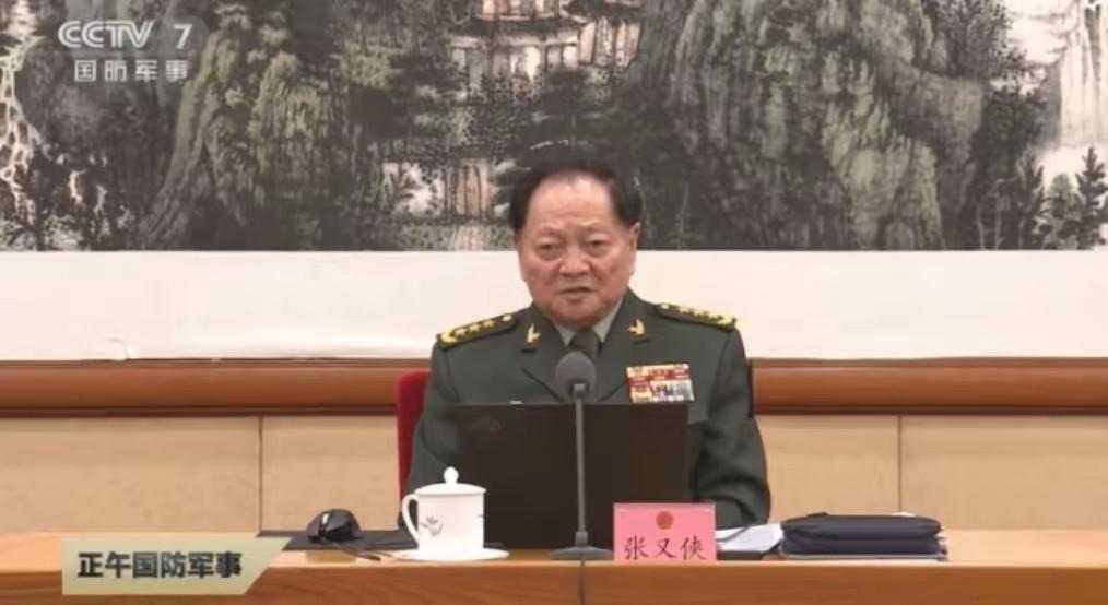 又一个军中大蛀虫原形毕露，但确实让人无比震惊，因为此人身份和背景太过特殊，这就是