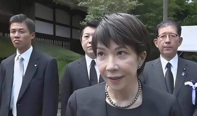 全程不提日本！中国连签3份声明后，东京集体沉默，周边国家醒悟，日方看懂其中深