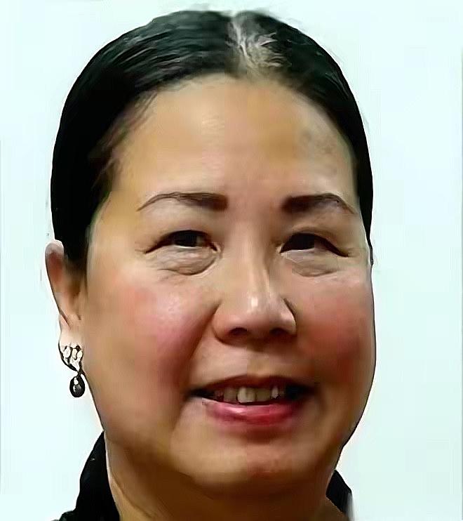 你敢信吗？一个在美国安插在中国潜伏了整整20年的“间谍头子”，居然是个天天笑眯眯