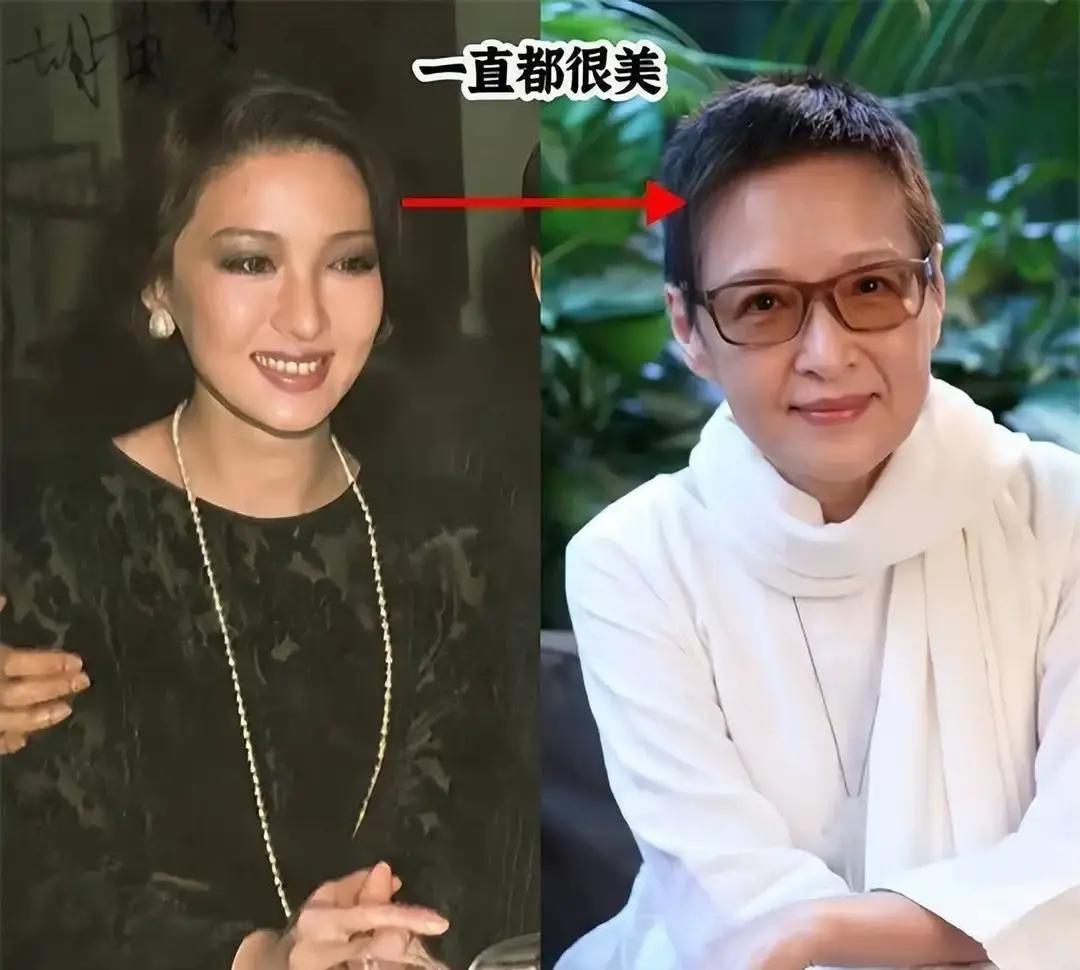 胡因梦50岁生日那天，前夫李敖托人送来50朵玫瑰。卡片上写："再美也半百了。"胡