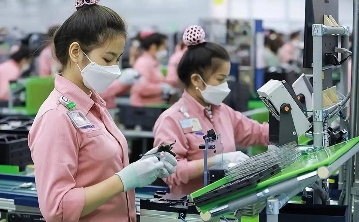 专家揭露越南经济：取代中国？繁荣是谎言，脆弱和空心化才是真相！还没学会走路就