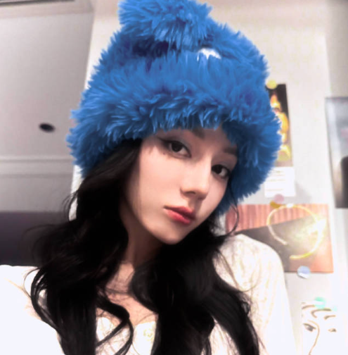 愿你于恶意中不伤风骨，于困境中不失脊梁