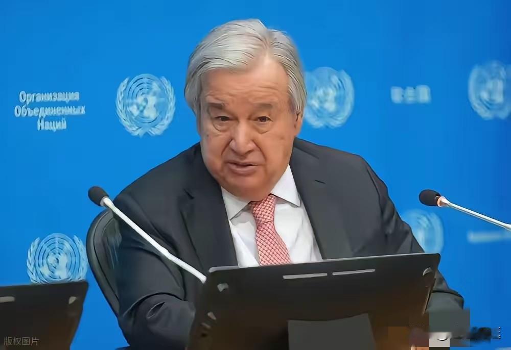 你知道最讽刺的是什么吗？2月12号那天，联合国大会投票，117比2。117个国