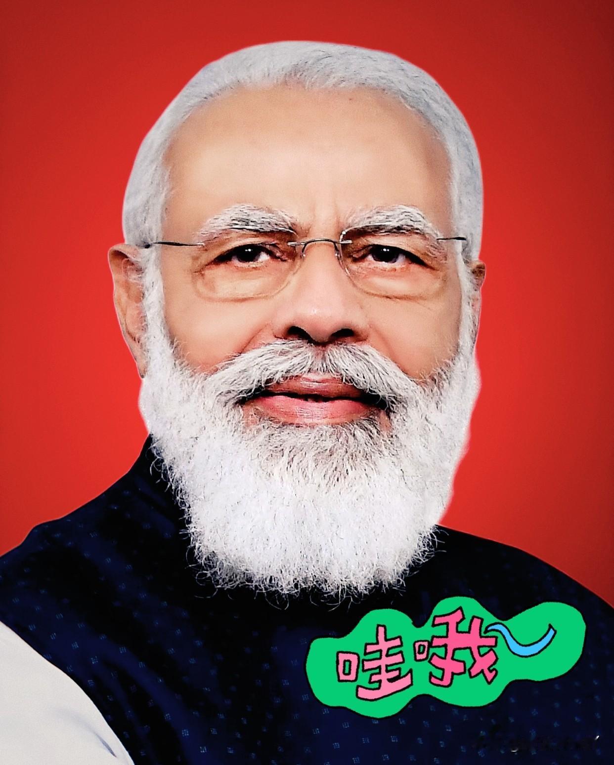 不出所料印度又出手了2025年11月10日，印度财政部发布公告称，将继续对