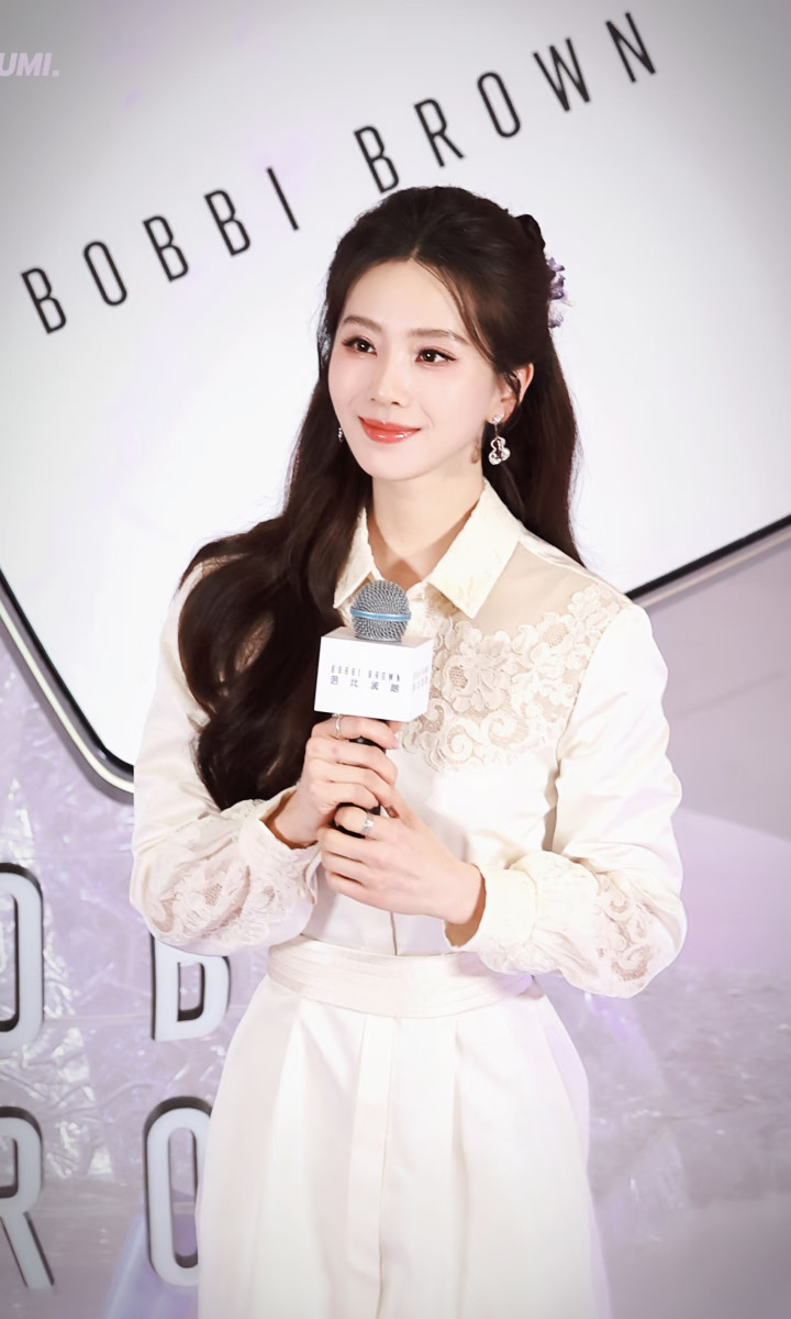 路人分享的刘诗诗真的好生动好漂亮最美的瞬间都拍到了cr小红薯Um酱酱