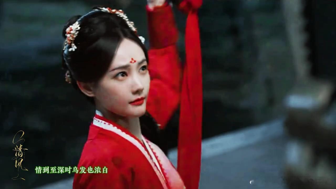 用仙剑三的方式打开书卷一梦被《书卷一梦》戳中！宋一梦灵动清醒，怼人搞事业两不误