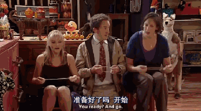豆瓣9.0, 好久没有这样癫狂大笑过了