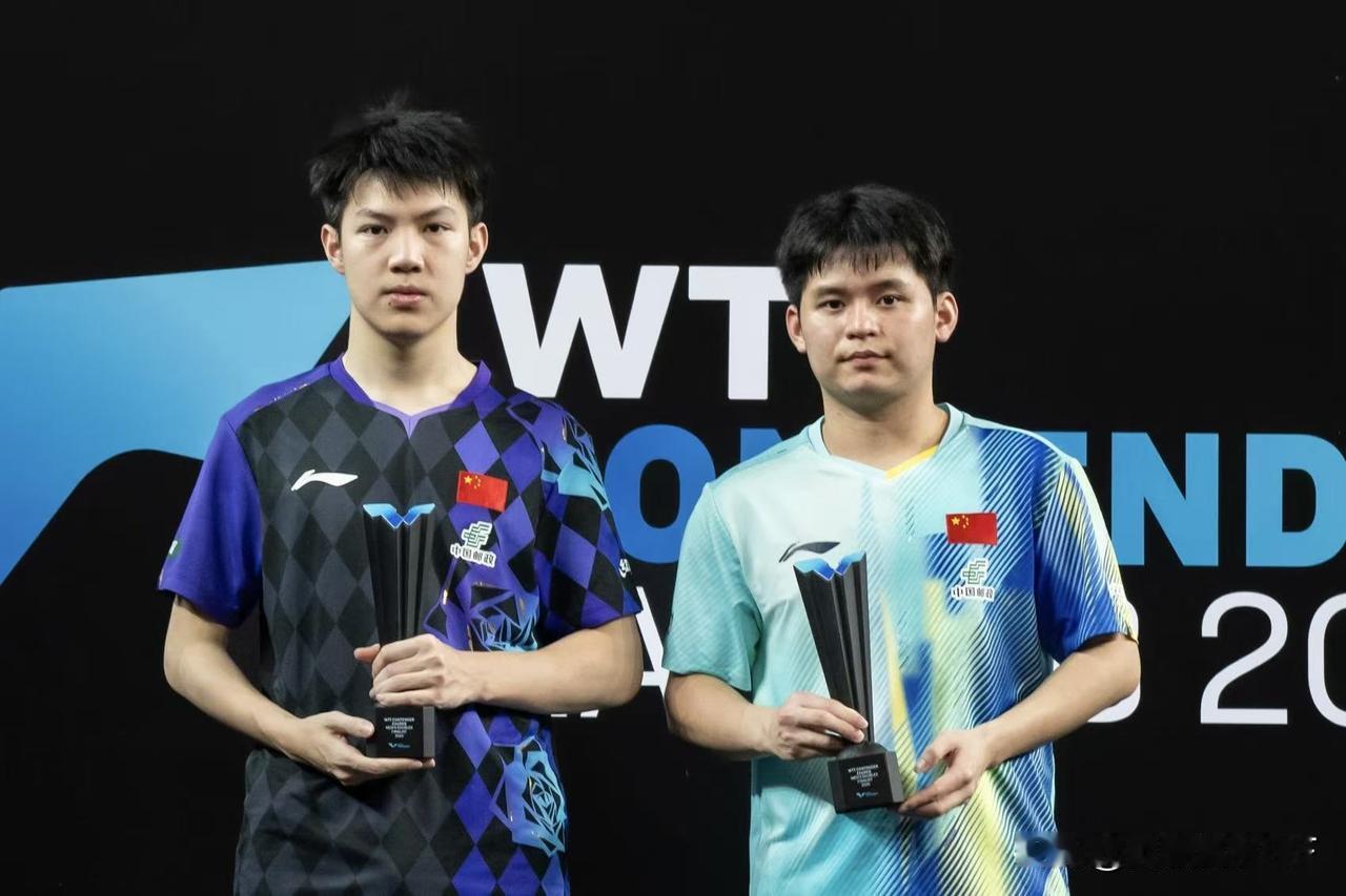 2026年6月15日凌晨，WTT萨格勒布站打完。国乒二线梯队22人出战，结果：0