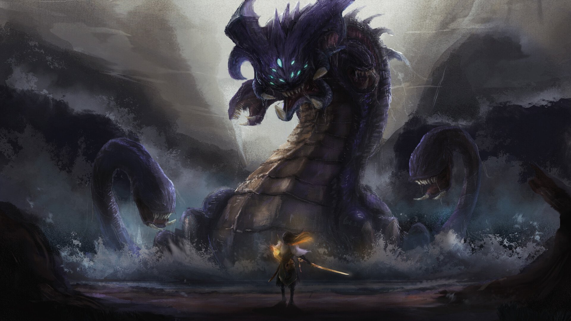 开发者日志: 大龙将恢复到此前的20分钟生成, 厄塔汗移除