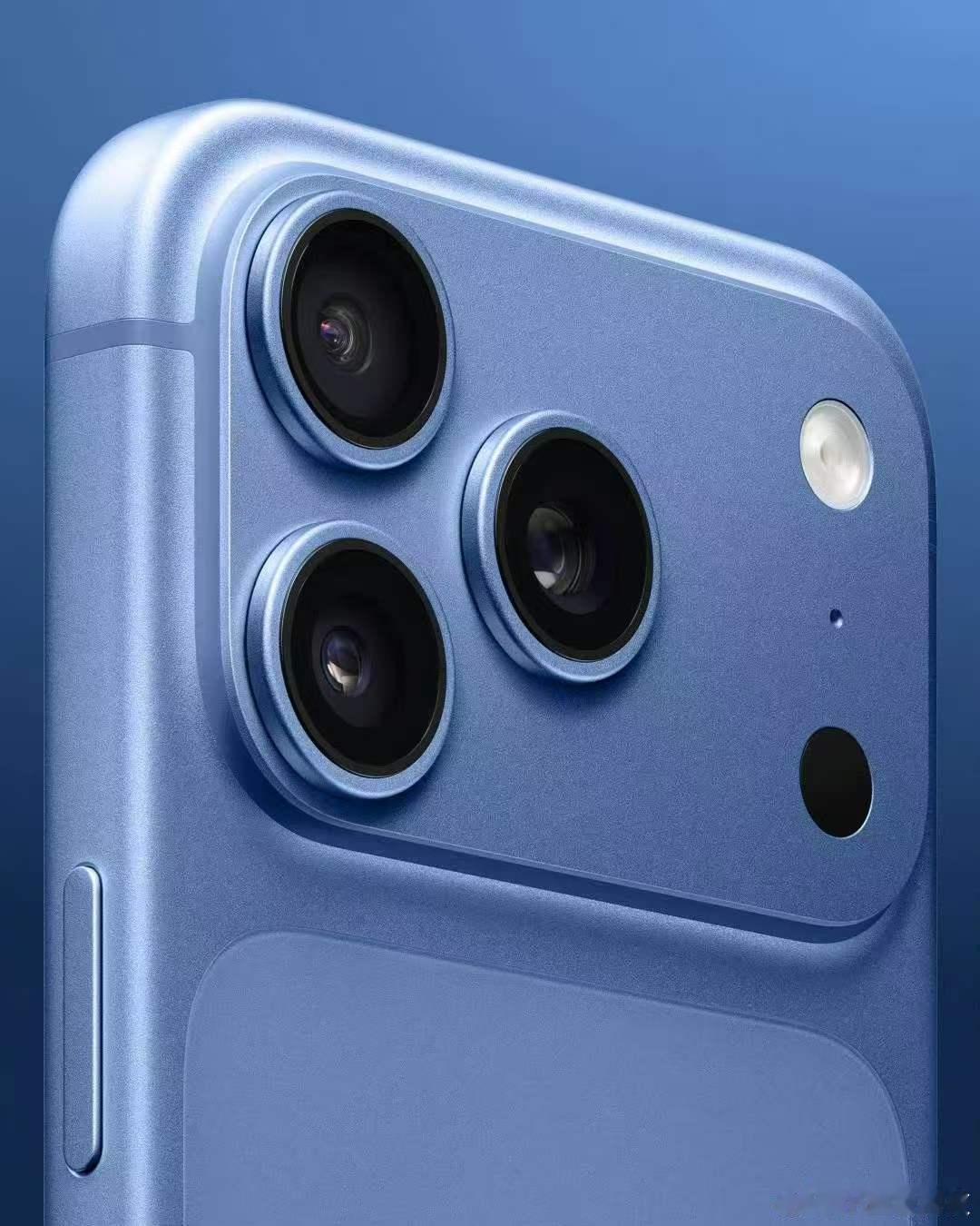 iPhone18Pro七大升级外媒直接扒出iPhone18Pro七大核心升级