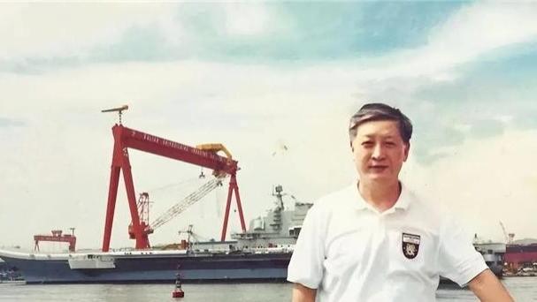 俄议员:俄有权从中国收回辽宁舰,中方务必拆掉武器停止军用