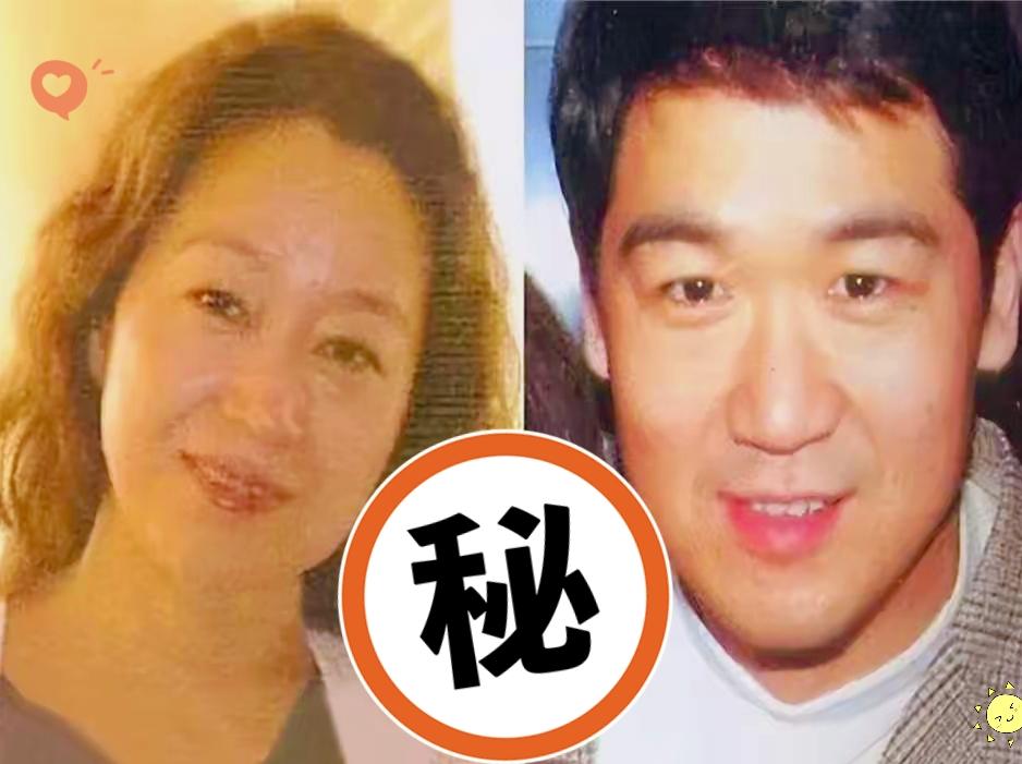 真稀奇！张国立和前妻罗秀春离婚都三十多年了，如今67岁的罗秀春，每月雷打不动地收