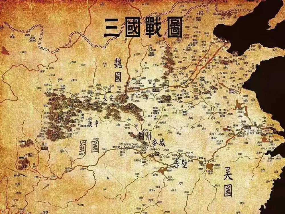 三国时期百姓有多苦？三国时的1:9兵民比，不是简单的数学题，是压在老百姓脊梁