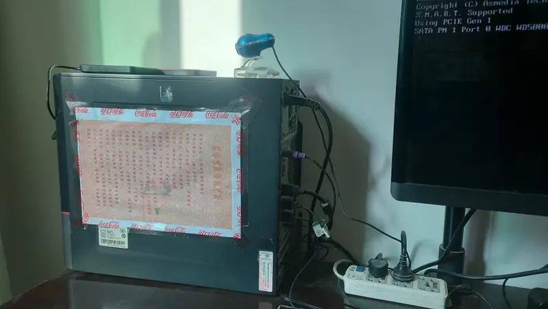 长鑫3GB颗粒杀疯了！单条24GBDDR5实测：8000MHz起步，超频直接破
