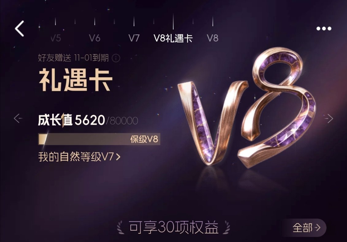 整个滴滴v8礼遇卡维权也挺难的。从线上客服文字留言，到电话接线员语音通话，一共6