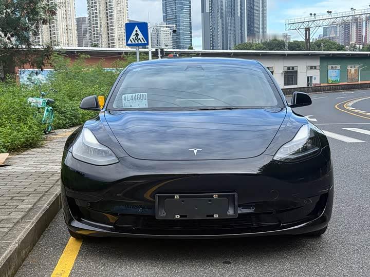 二手特斯拉怎么选：Model3还是ModelY？最近二手特斯拉行情我盯了两个月，发现一个特别有意思的
