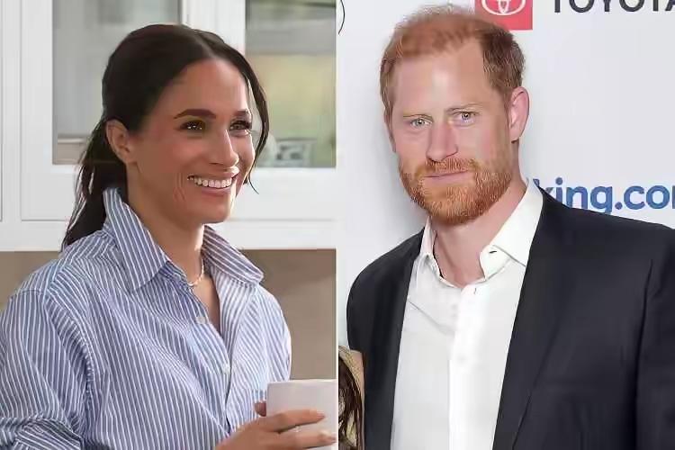 离开梅根，或许才是哈里唯一的出路吧！为何？毕竟他是查尔斯的亲儿子，还拥有王室