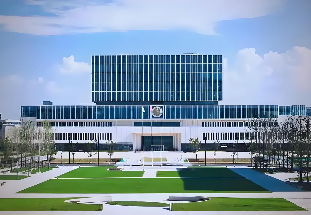 老有人在那儿琢磨，安徽这么多县，肥西凭啥能连着14年当老大，甩都甩不掉，你看不懂