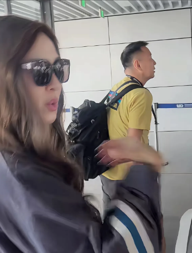 陈建州的媳妇范玮琪真是做了一回“清醒人”大家都听说了么S妈又跟汪小菲杠