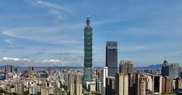 英国专家：一旦乌克兰反攻失败，将影响大陆解放台湾？提斯达尔在专栏里说，乌克兰