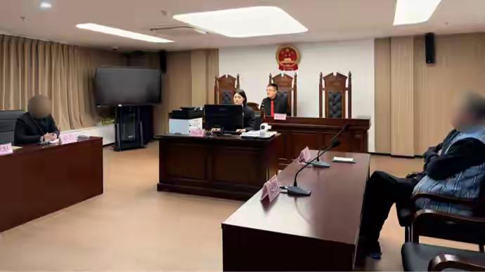 “这个儿媳太过分了！”江苏无锡秦婆婆白发人送黑发人，失去了儿子。为了不给孙女添麻