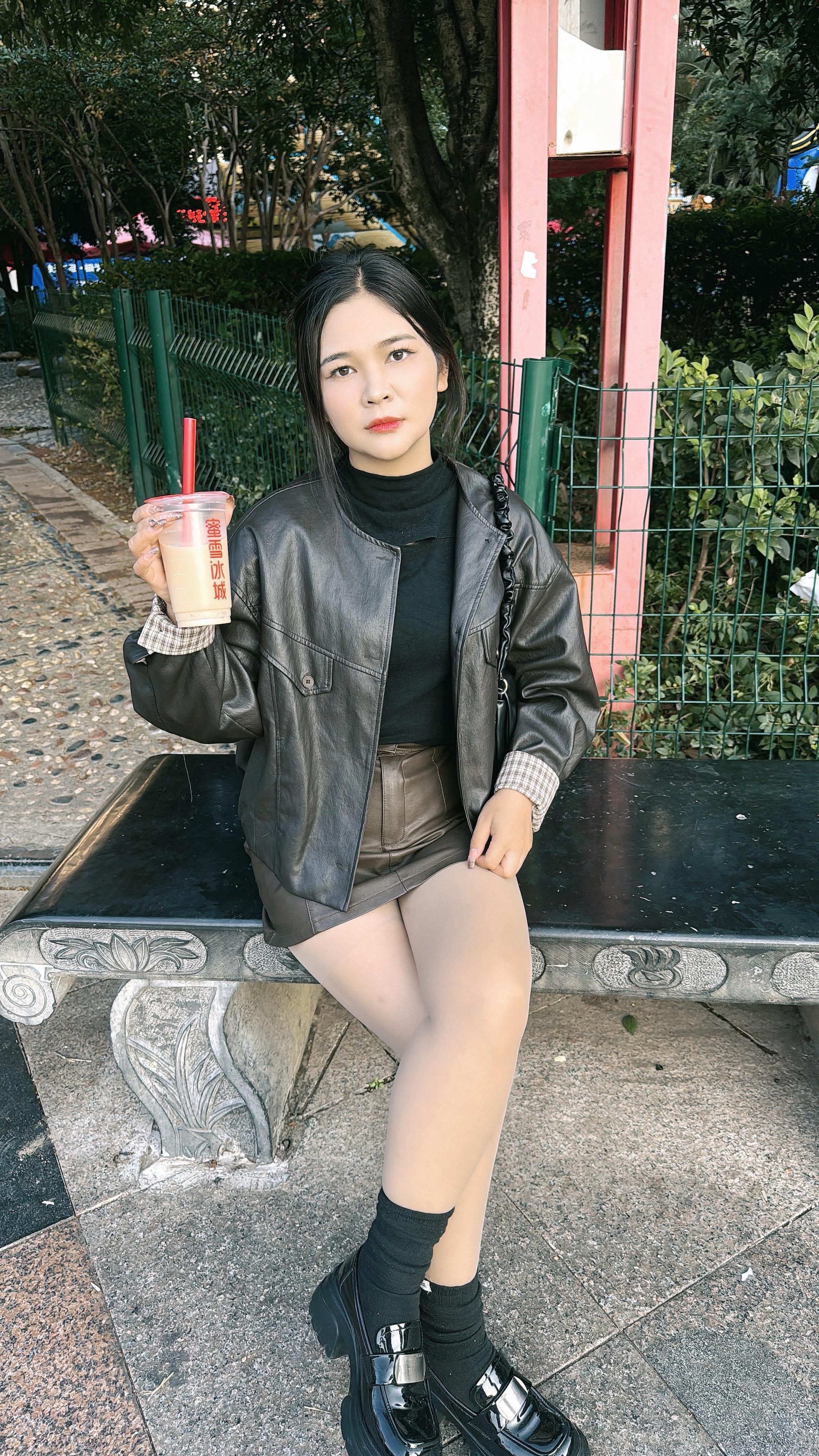 一杯奶茶的仪式感