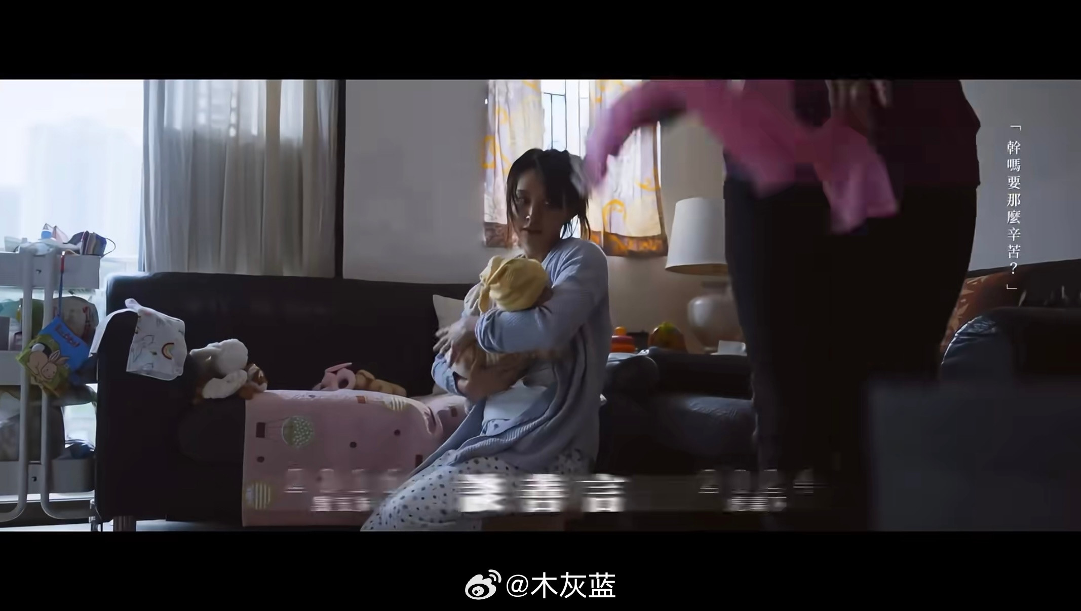 香港电影金像奖宣传片中特别推荐的12位香港女演员，确实是目前香港影坛的女演员主力