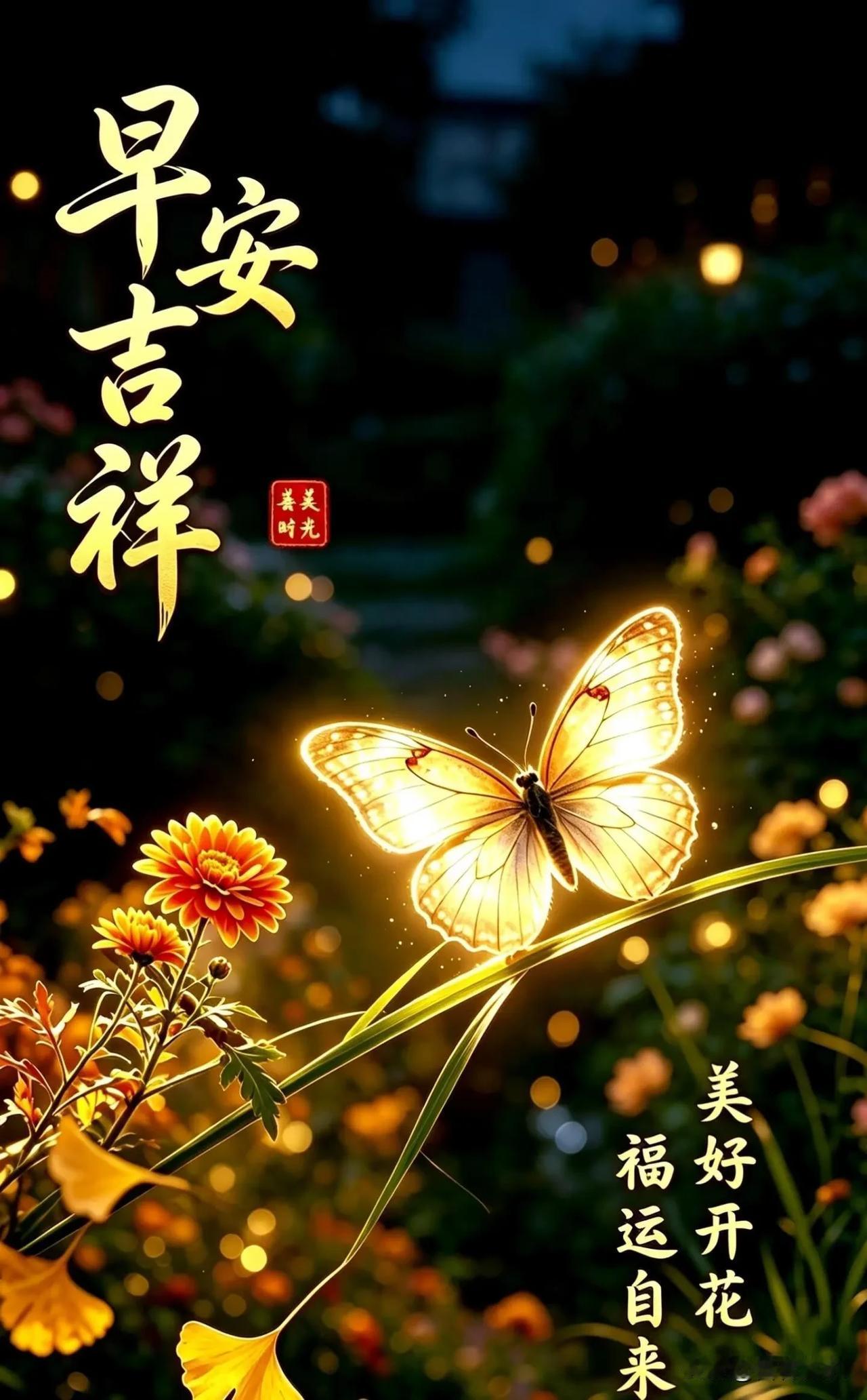 凡是过往皆为序章，把烦恼交给昨天，带着乐观，迎接今天所有小美好。