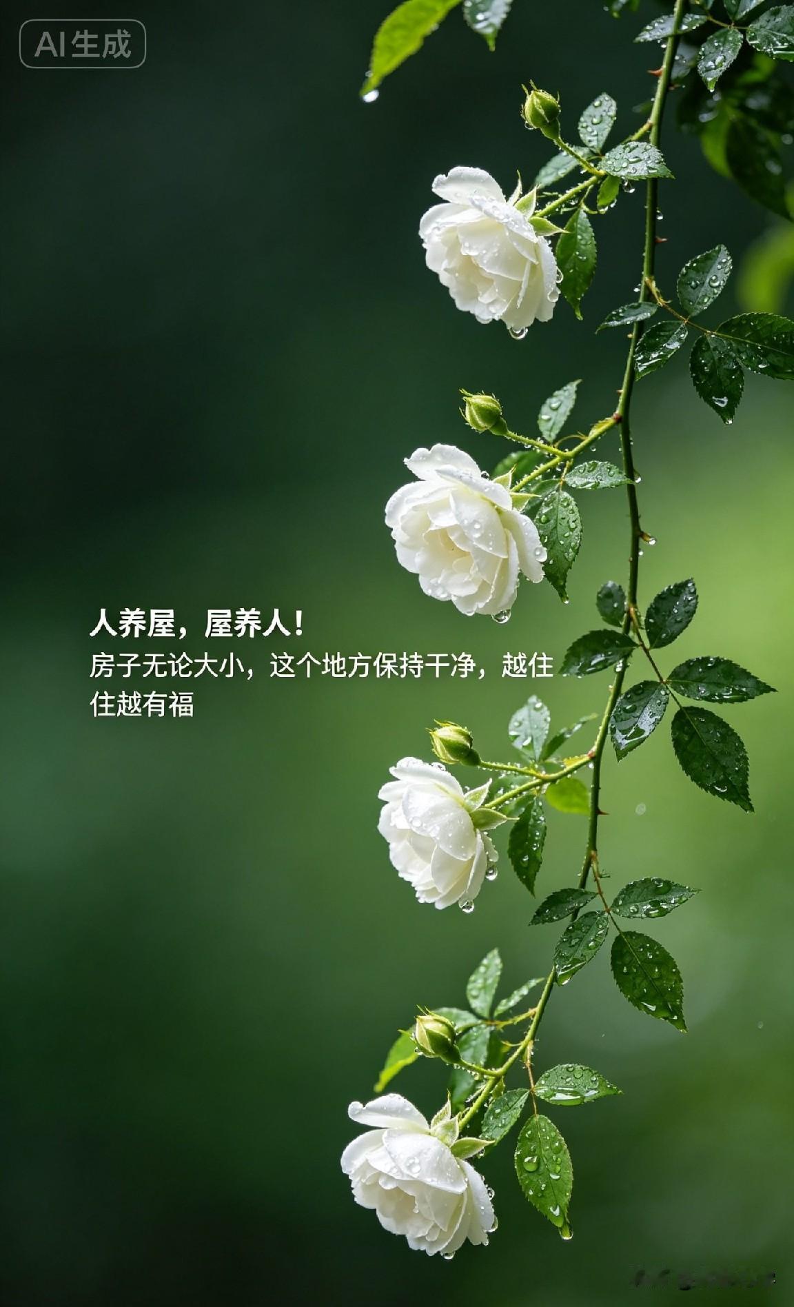 你一定见过这样的场景，或者在某些时刻，自己就是那个被"乱"困住的人。房子不大