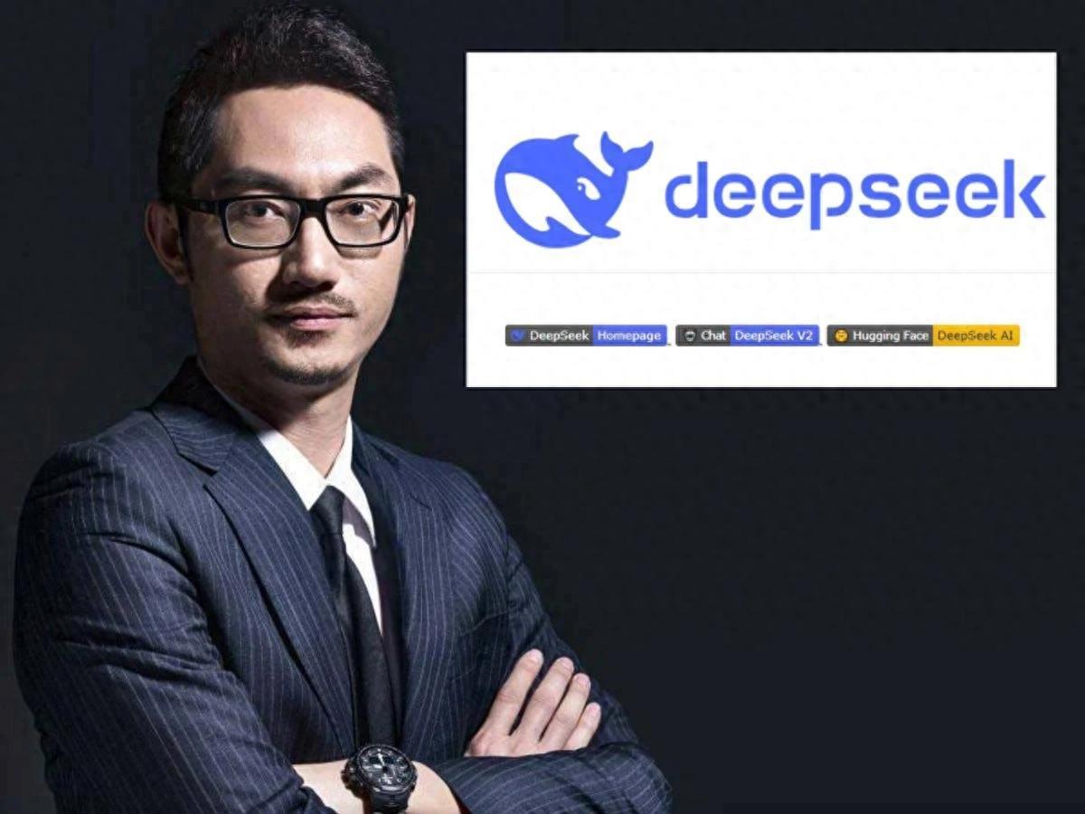 5200亿元！抢食了，DeepSeek一体机要爆！华为反应很快，第一批与De