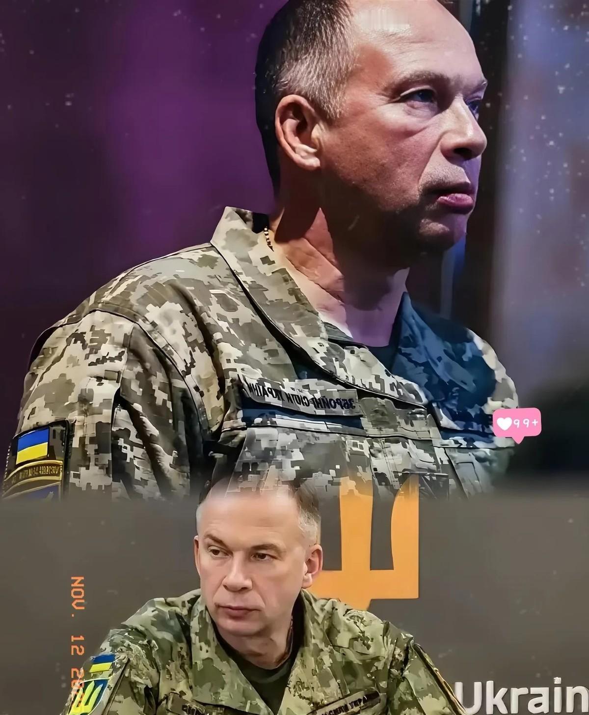 太出色了～总司令正式宣布:乌克兰武装部队总司令召开会议讨论无人机系统的发展与未来