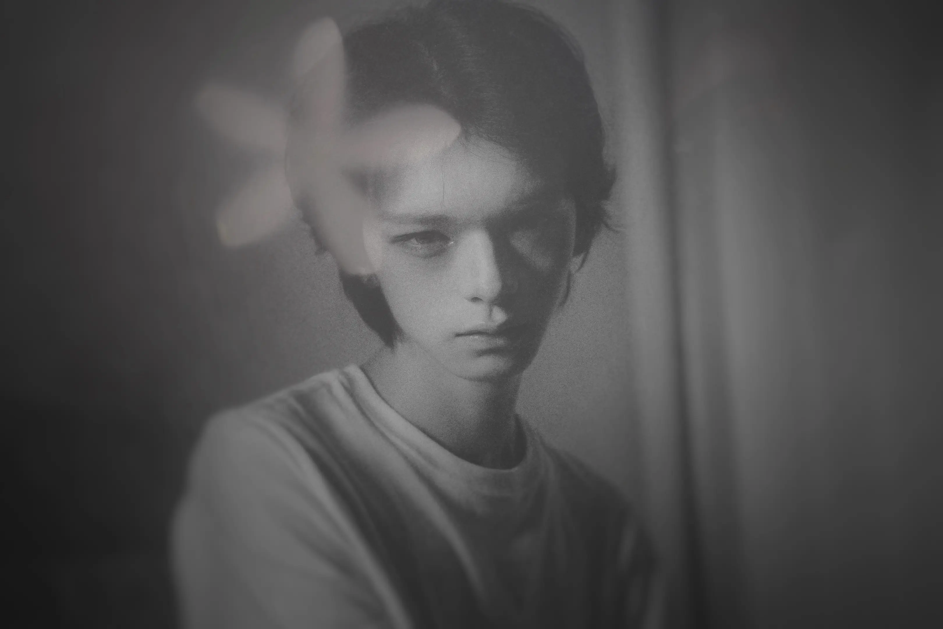 cult 摄影