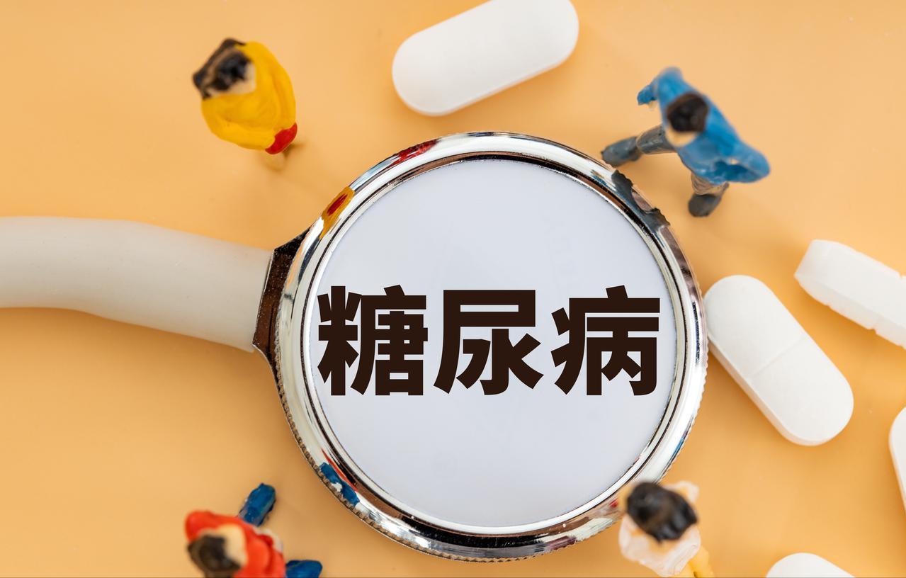 血糖高肺遭殃，为什么糖尿病患者特别容易肺部感染，一般治疗困难血糖高一点很多人没