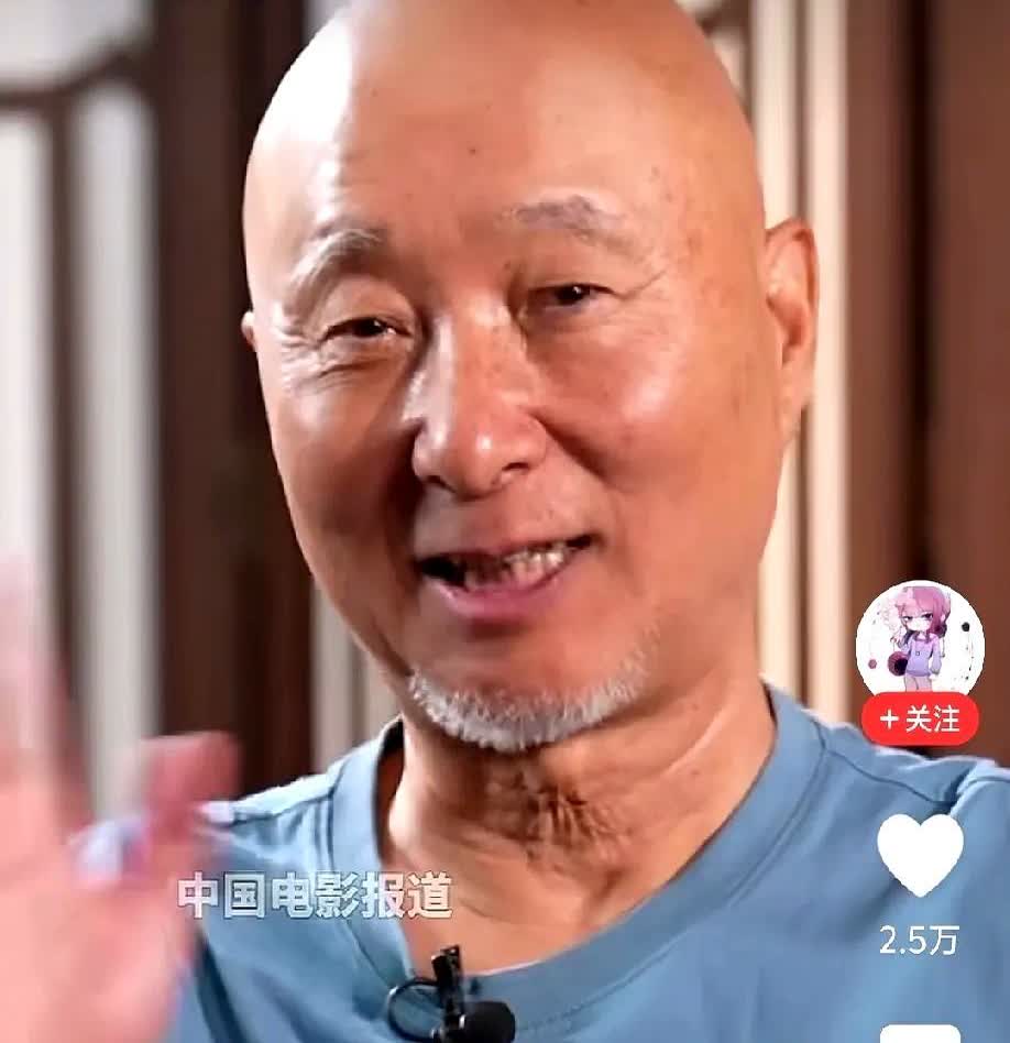 票房3亿，陈佩斯想退休都难！他原本打算拍完《戏台》就收山，结果票房一路飙