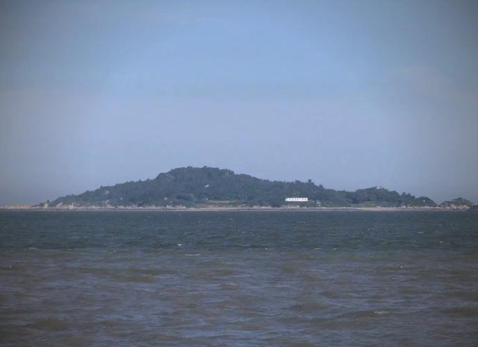 “两岸之间只剩三公里”：金门对面多了一座巨型机场，台湾地区忧军事与飞航安全，BB