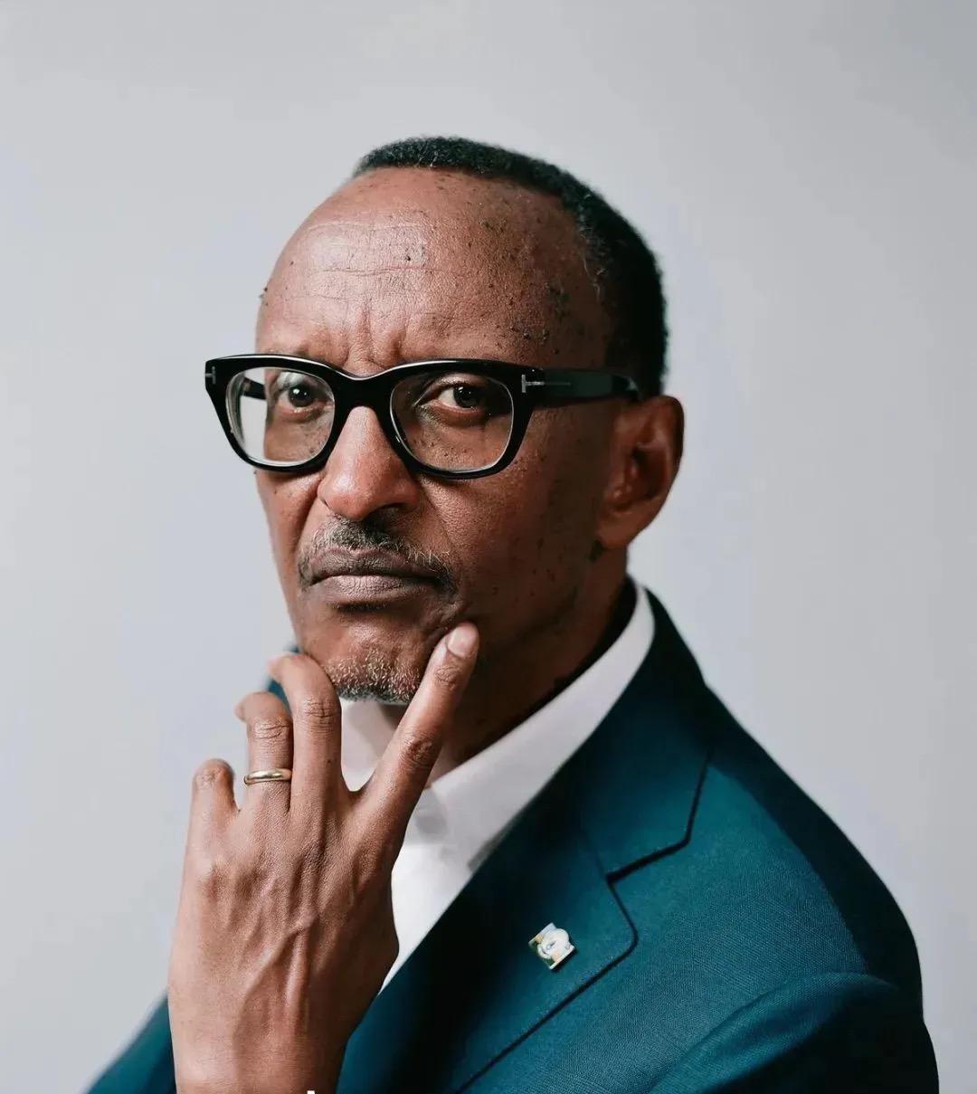 刚刚，非洲传来一个大动作！卢旺达宣布：正式启用中国承建的跨境公路，还