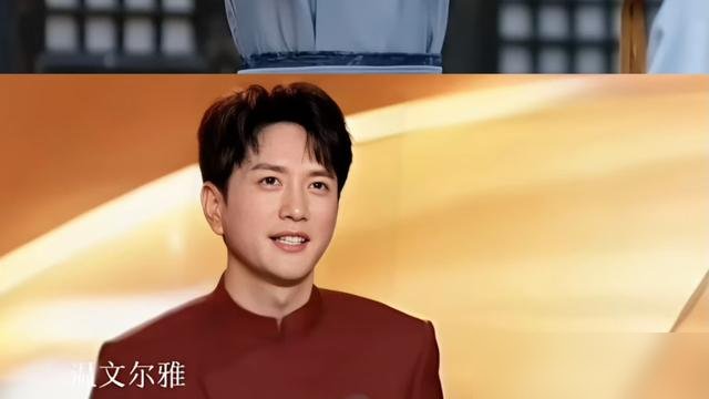 43岁王仁君拿下飞天视帝，全网翻遍他的私生活，愣是找不出一滴油星子。不混饭局，不炒CP，没被拍到过夜