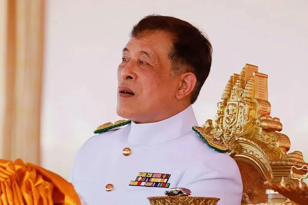 泰国国王拉玛十世-哇集拉隆功将访问我们中国，这是泰国却克里王朝（又称曼谷王朝）建