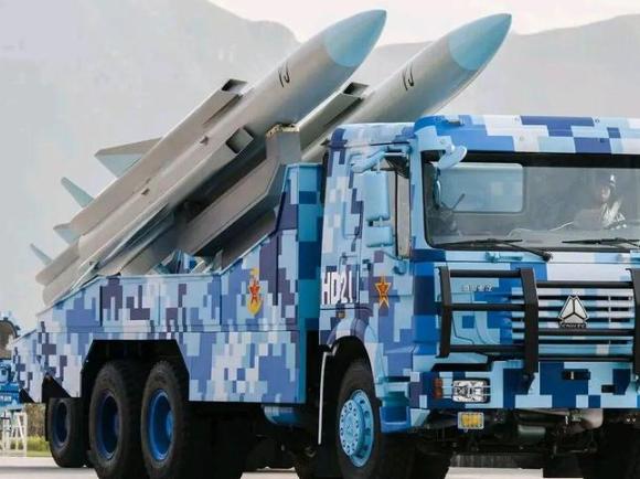 伊朗开窍了！路透社报道，伊朗即将进口大批先进超音速反舰导弹CM一302，据说这种